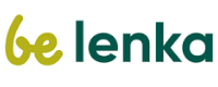 Code Promo Be Lenka logo