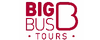 Code Promo Big Bus Tours logo