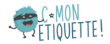 C-Mon Etiquette code promo