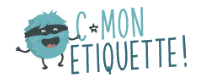 Code Promo C-Mon Etiquette logo