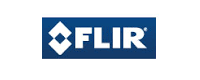 Code Promo Flir logo
