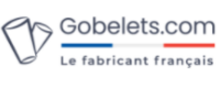 Gobelets code promo