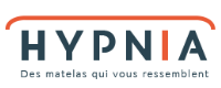 Code Promo Hypnia logo
