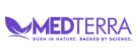 Code Promo Medterra logo