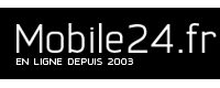 Code Promo Mobile24 logo