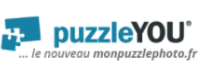 Code Promo Mon Puzzle Photo logo