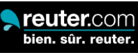 Code Promo Reuter logo
