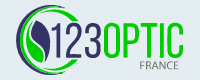 Codes promo 123optic