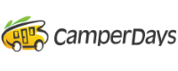 Code Promo Camper Days logo
