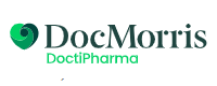 Code Promo DocMorris logo