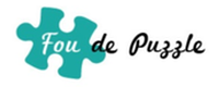 Code Promo Fou de puzzle logo