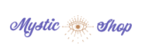 Code Promo Mystic Shop logo