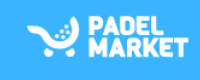 Code Promo Padel Market logo