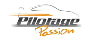 Code Promo Pilotage Passion logo