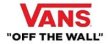 Vans Logo