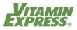 Vitamin Express Logo
