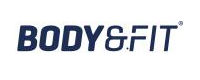 Body & Fit Logo