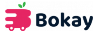 Code Promo Bokay logo