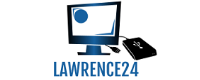 Code Promo Lawrence24 logo