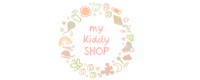 Code Promo My Kiddy Shop logo