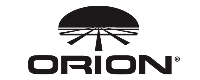 Code Promo Orion Telescopes logo