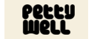 Code Promo Petty Well logo