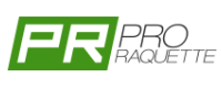 Code Promo Proraquette logo