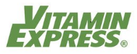 Code Promo Vitamin Express logo