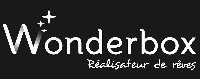 Code Promo Wonderbox logo
