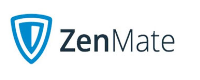 Code Promo ZenMate logo