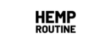 Hemproutine Logo