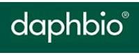 Code Promo Daphbio logo