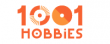 1001 Hobbies code promo