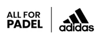 Coupon All for Padel Adidas