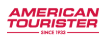Code Promo American Tourister logo