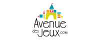 Avenue des Jeux code promo