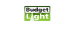 budgetlight code promo