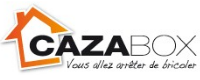Code Promo Cazabox logo