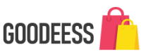 Goodeess code promo