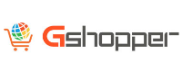 Code Promo Gshopper logo