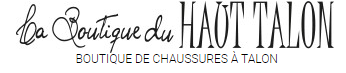 Code Promo La Boutique du Haut Talon logo