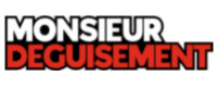 Code Promo Monsieur Deguisement logo