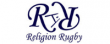Religion Rugby code promo
