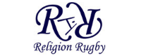 Code Promo Religion Rugby logo