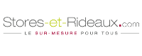 Stores et Rideaux code promo