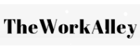 Code Promo The Work Alley logo