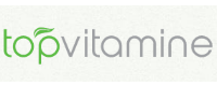 Code Promo Topvitamine logo