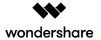 Code Promo Wondershare logo