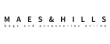 Maes & Hills Logo