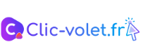 Code Promo Clic Volet logo